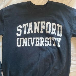 Stanford Crewneck